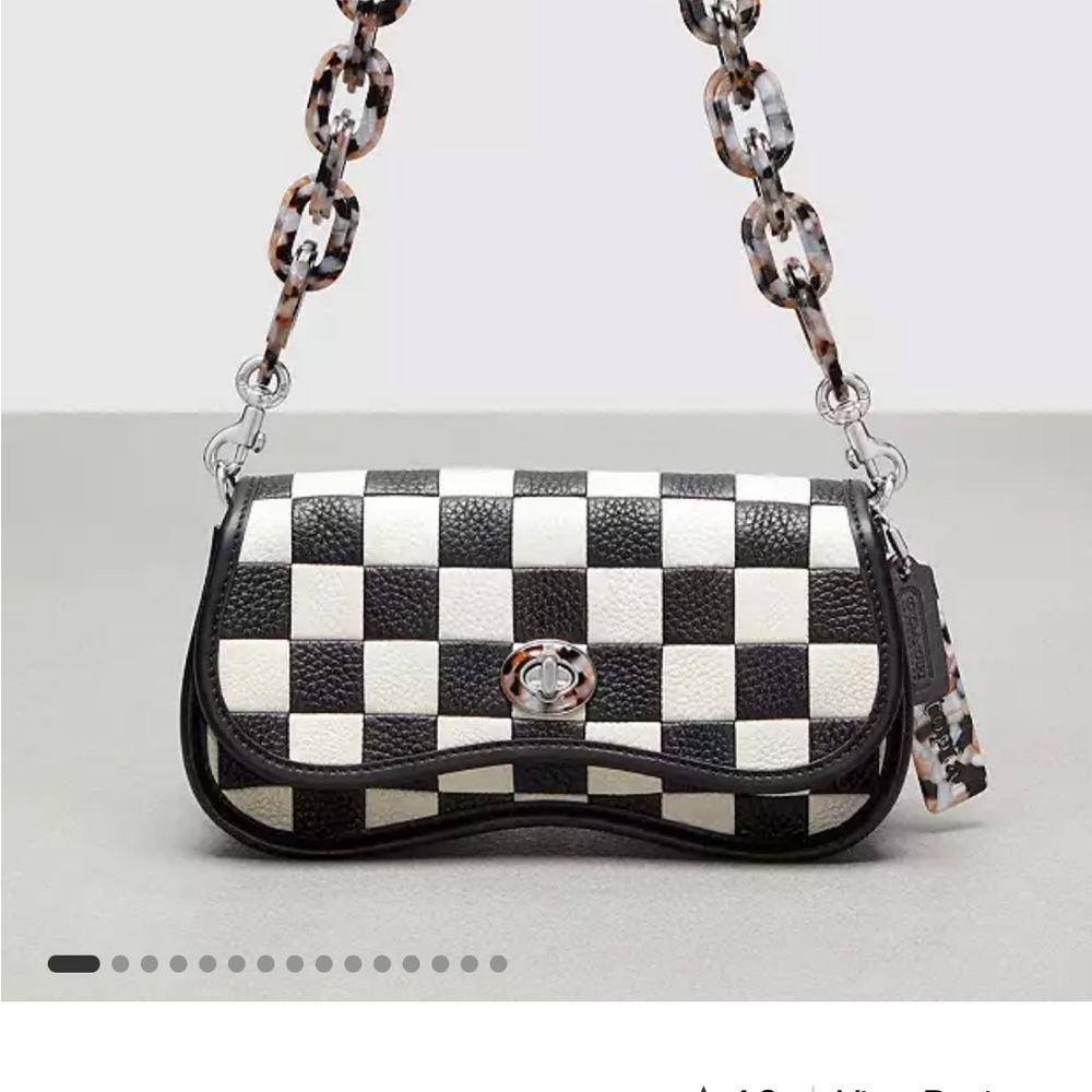 Dinky by coach